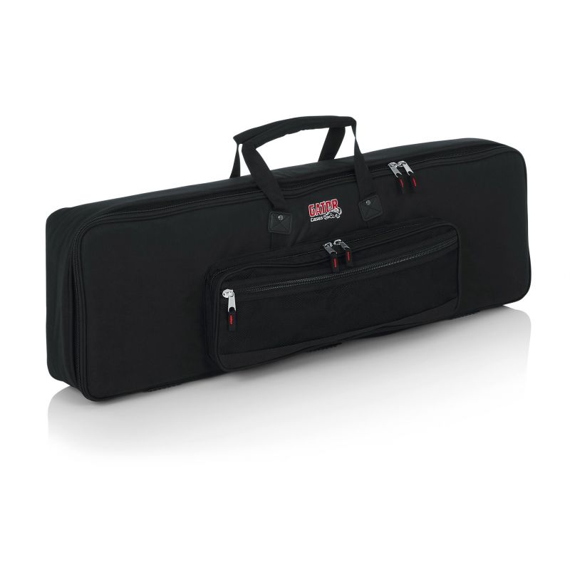 Сумка для синтезатора Gator GKB-61 SLIM 61-Note Keyboard Gig Bag